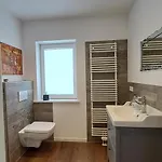 Orange-inn Apartment