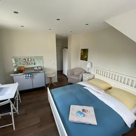 Orange-inn * Krefeld