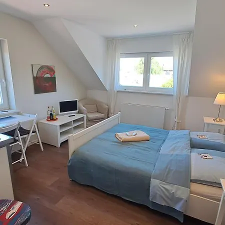 Orange-inn * Krefeld