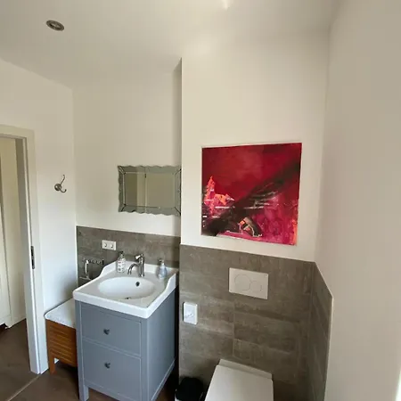 Appartement Orange-inn Krefeld