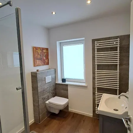 Orange-inn Appartement *