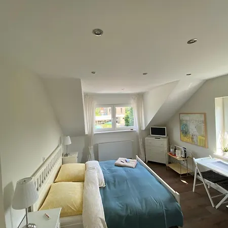 Apartmán Orange-inn