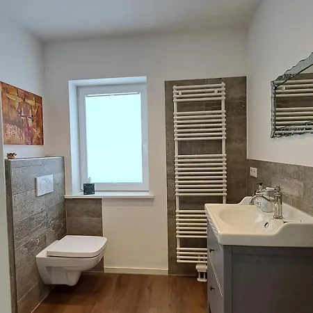 Orange-inn Appartement