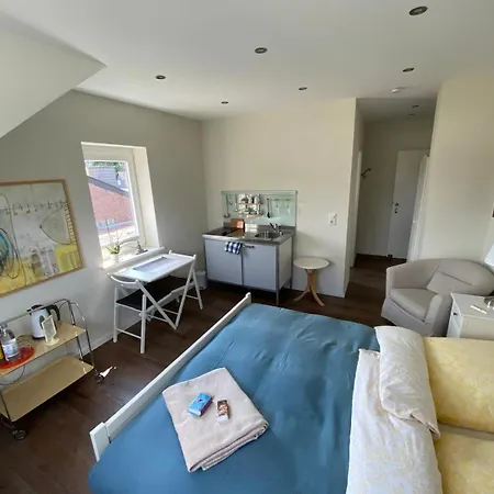 Orange-inn * Krefeld