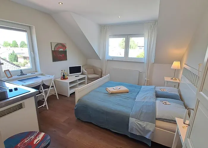 Orange-inn * Krefeld