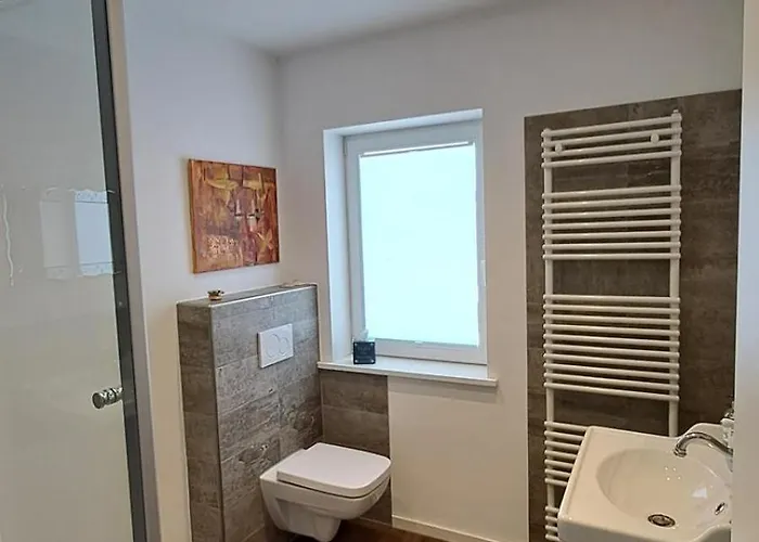 Orange-inn Appartement *