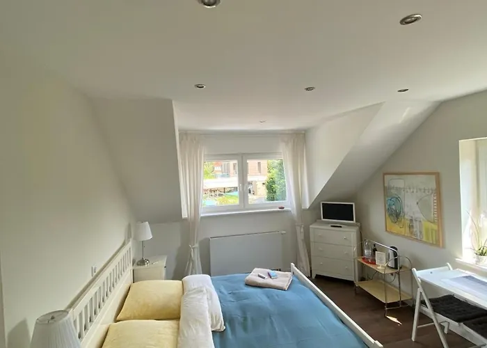 Appartement Orange-inn