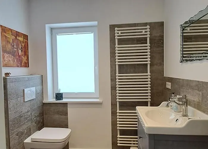 Orange-inn Appartement