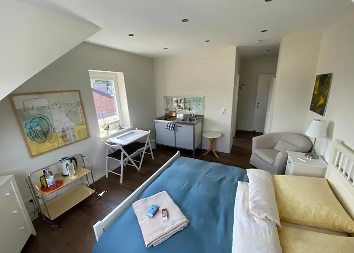 Orange-inn * Krefeld